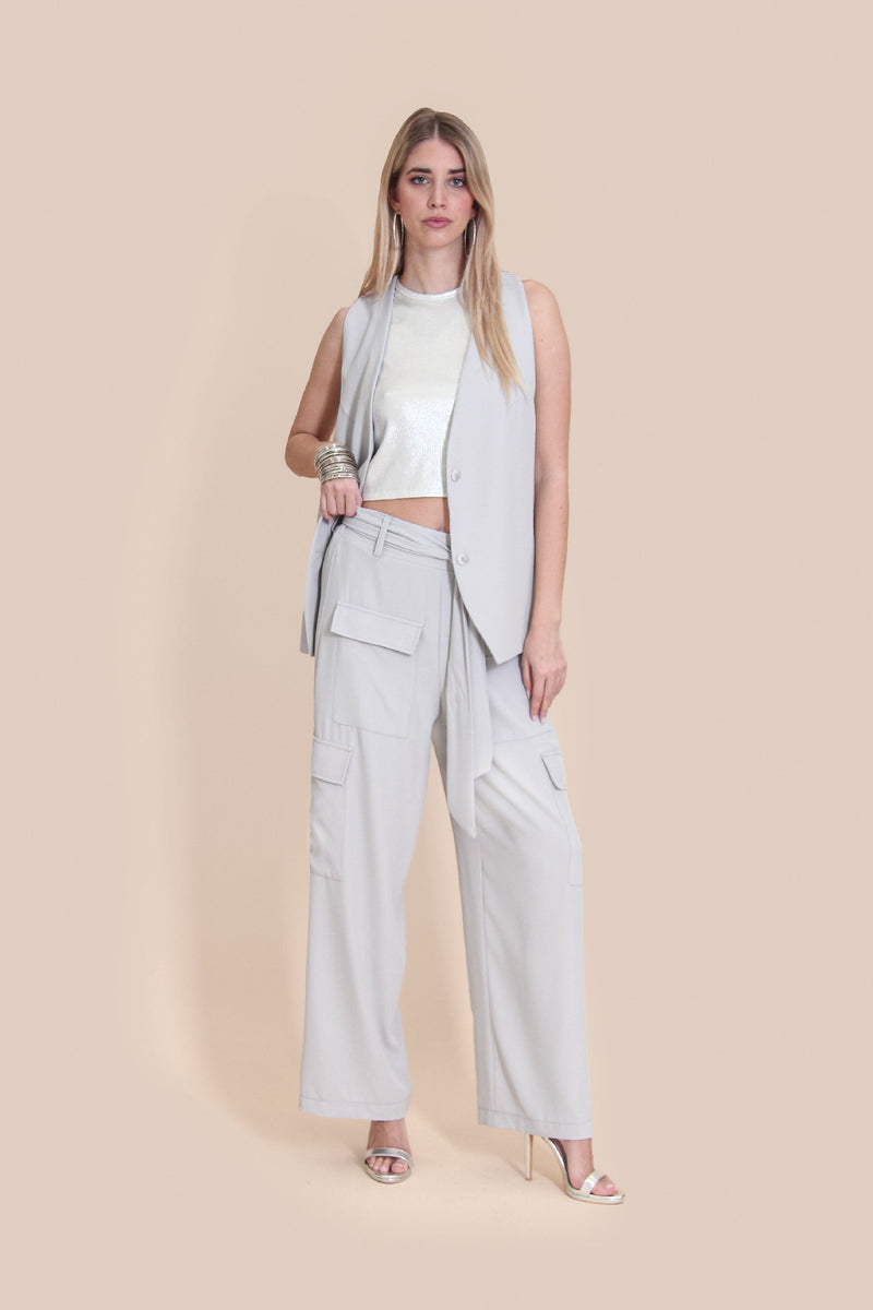 Le Streghe GILET FLUIDO Offerta