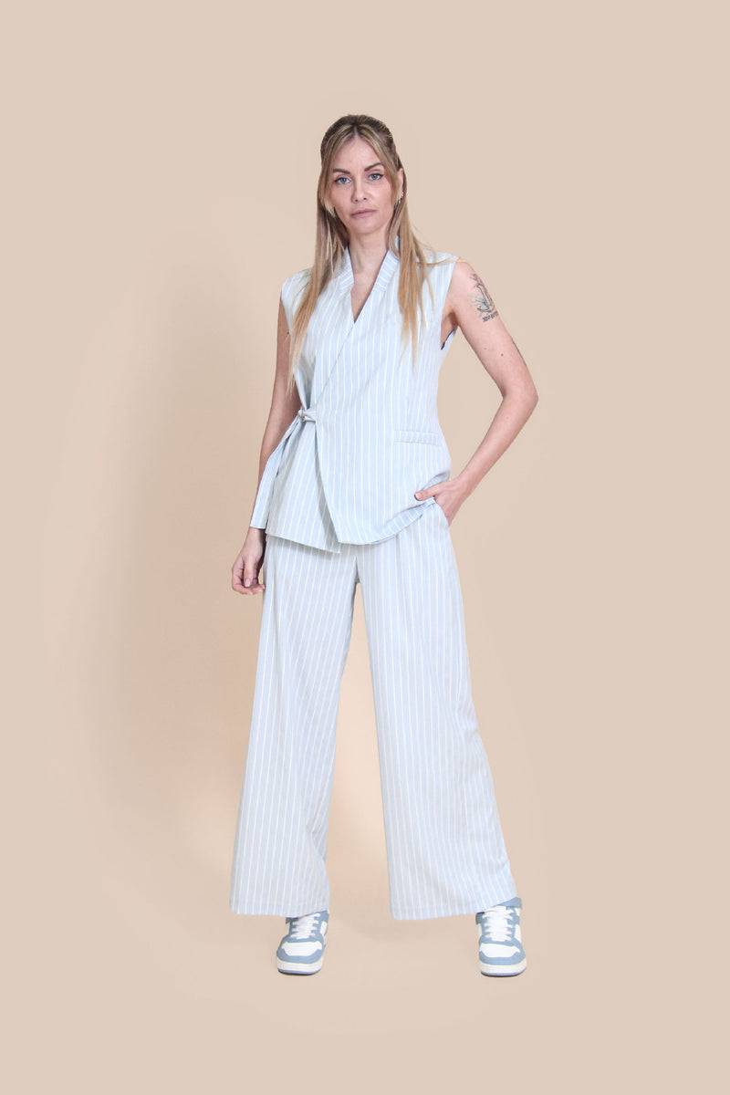 Le Streghe GILET INCROCIO Economico