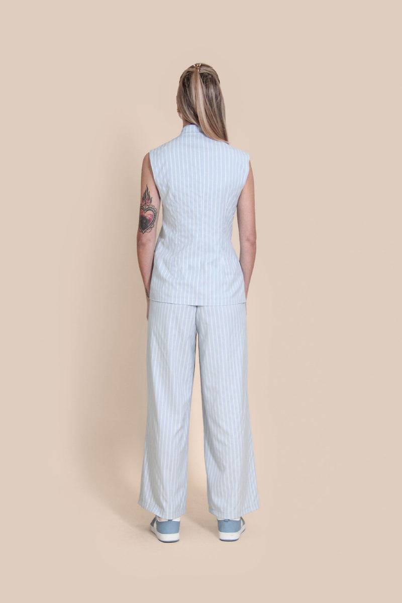 Le Streghe GILET INCROCIO Economico