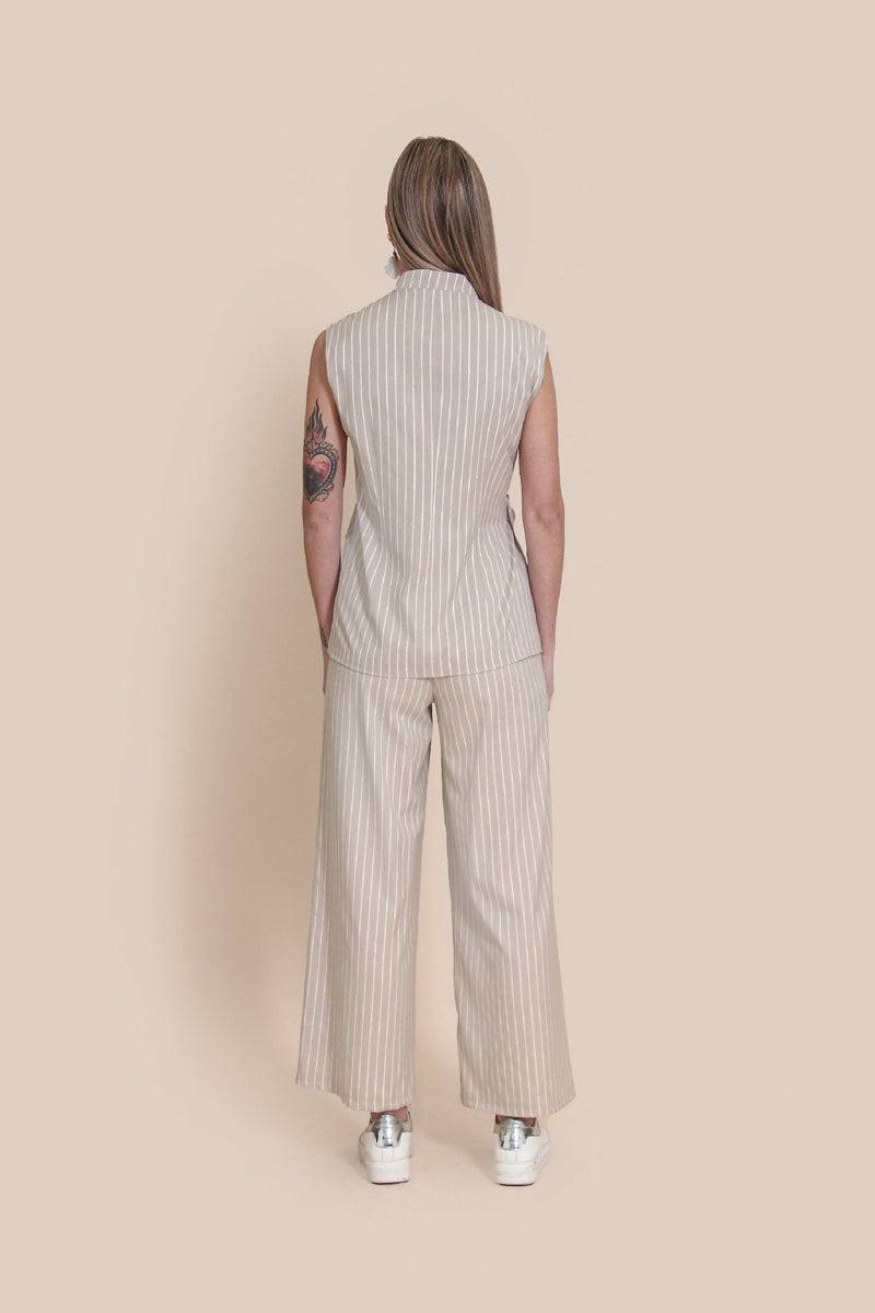 Le Streghe GILET INCROCIO Economico