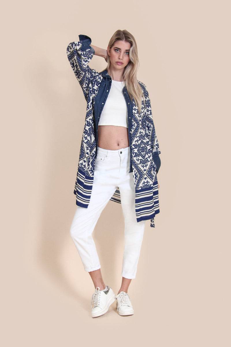 Le Streghe KIMONO FANTASIA Saldi