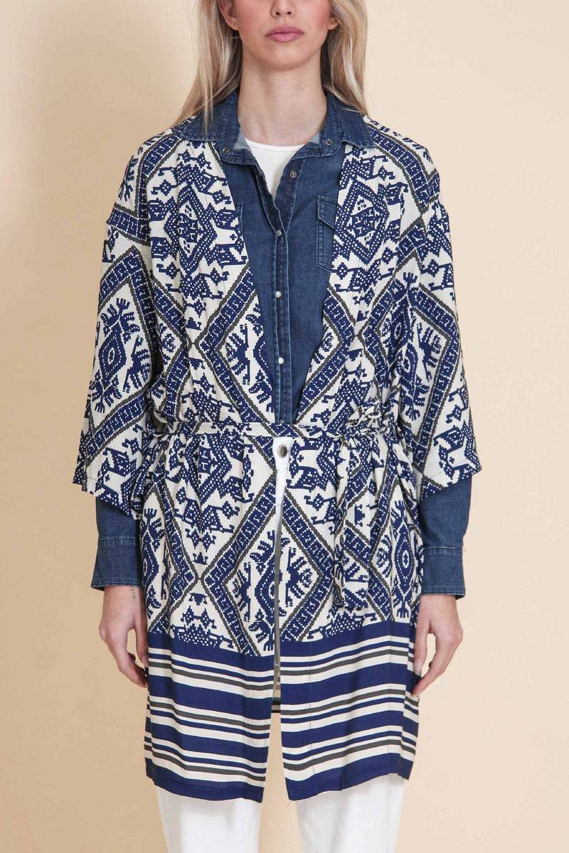 Le Streghe KIMONO FANTASIA Saldi