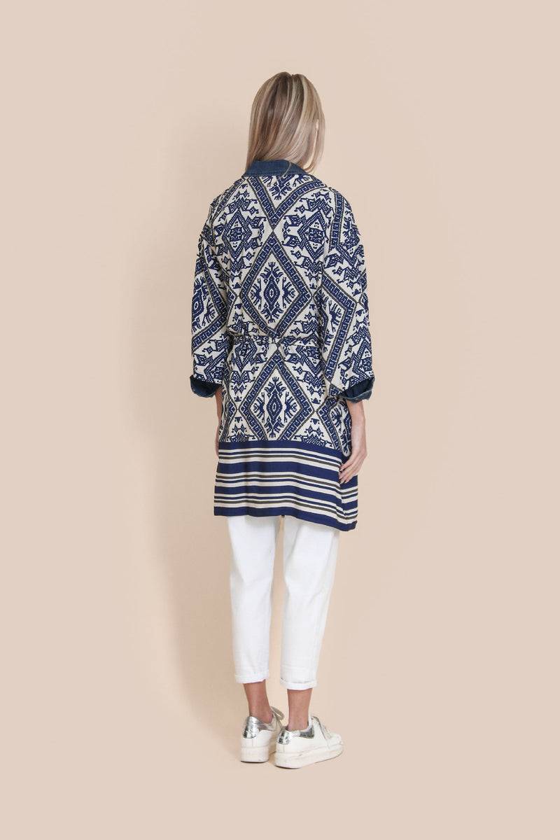 Le Streghe KIMONO FANTASIA Saldi