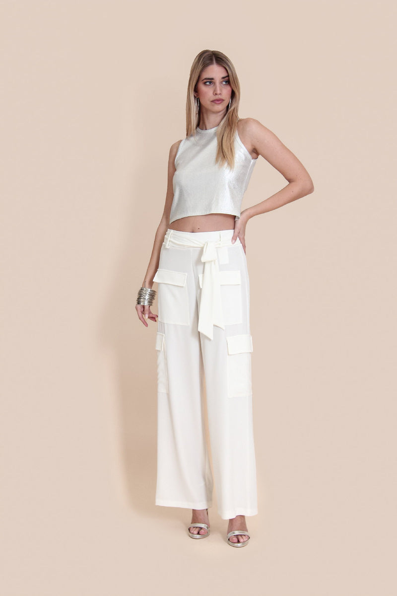 Le Streghe PANTALONE LARGO I Più Venduti
