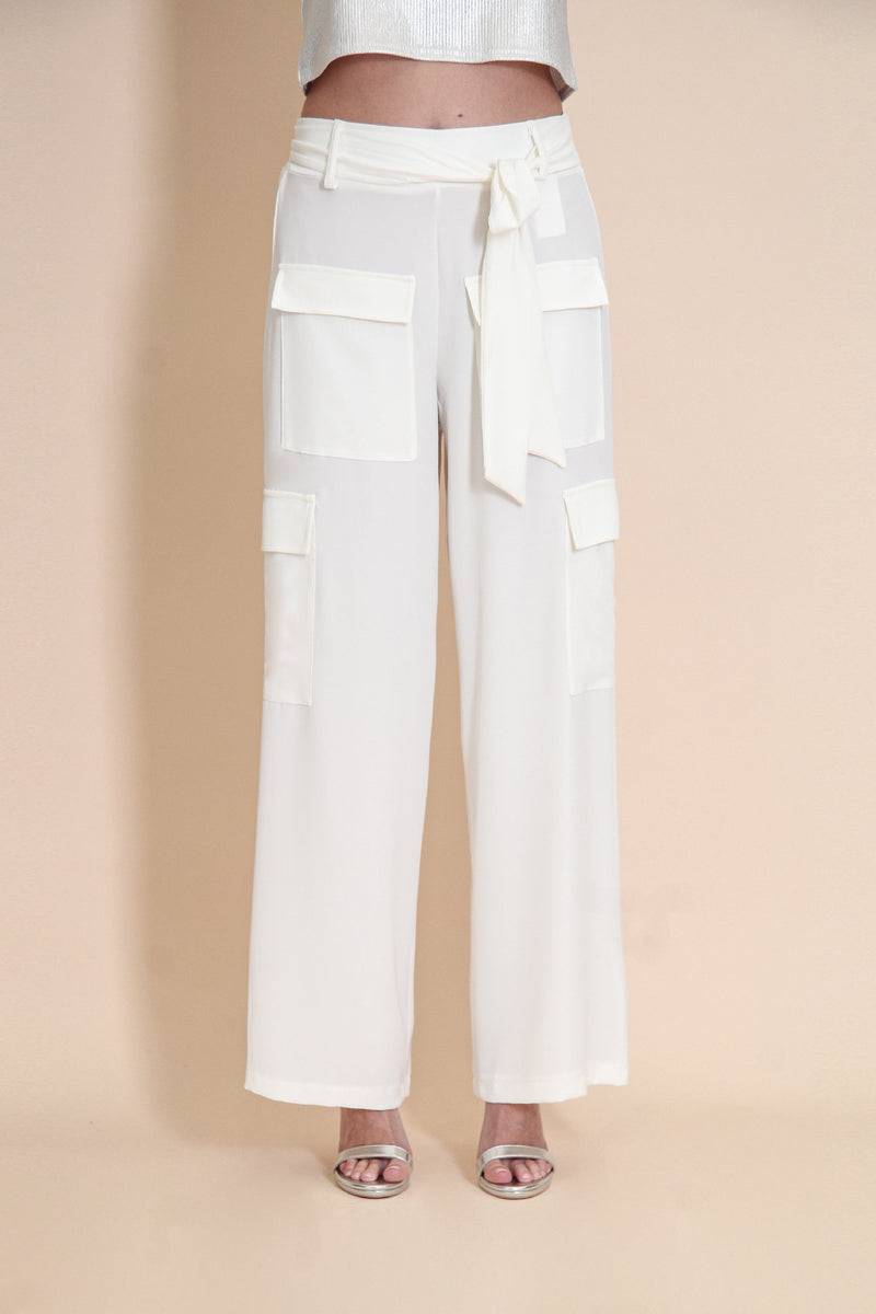 Le Streghe PANTALONE LARGO I Più Venduti