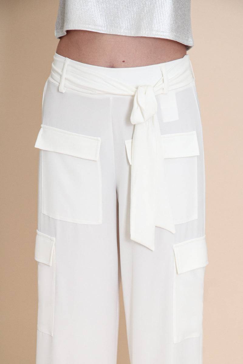 Le Streghe PANTALONE LARGO I Più Venduti