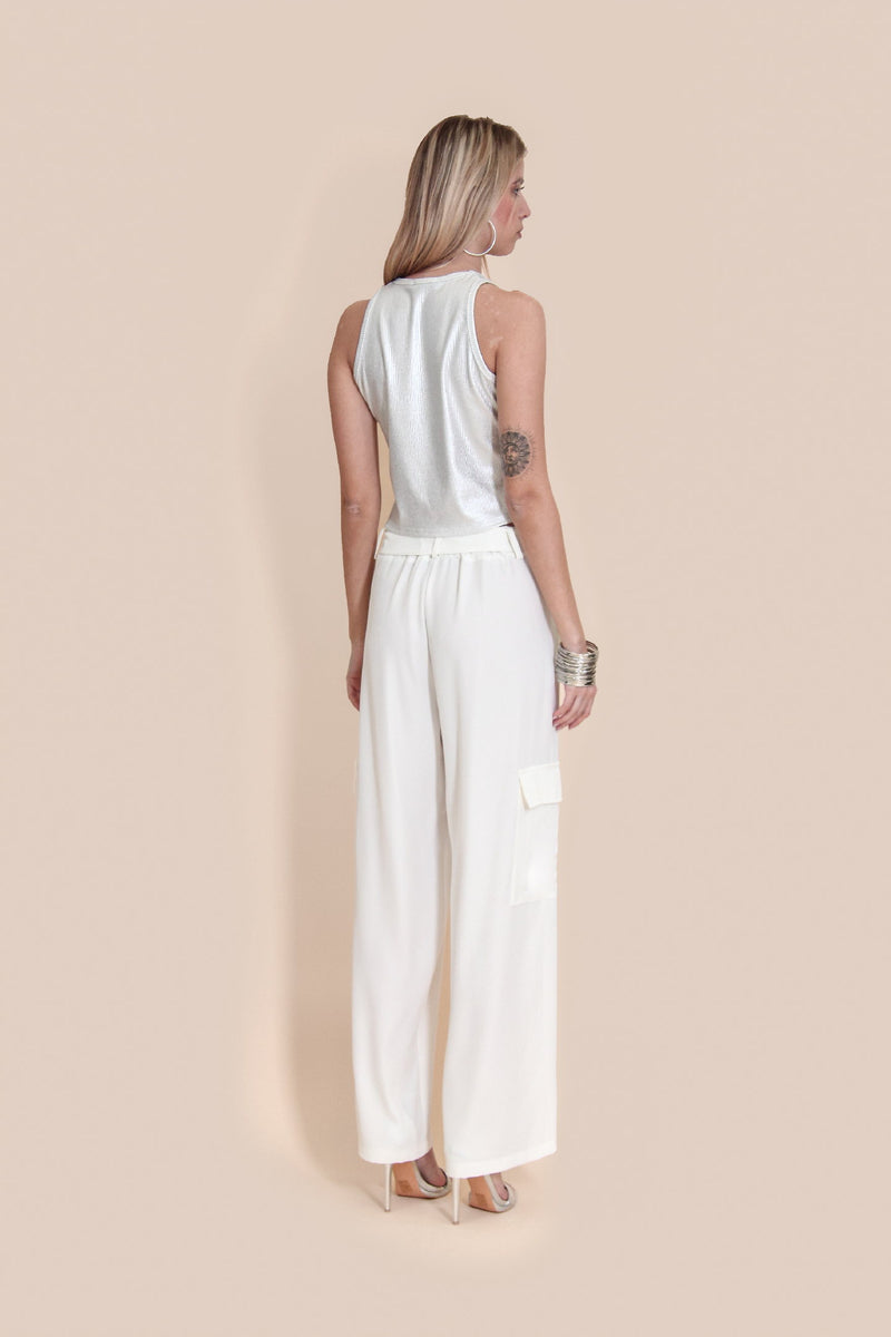 Le Streghe PANTALONE LARGO I Più Venduti