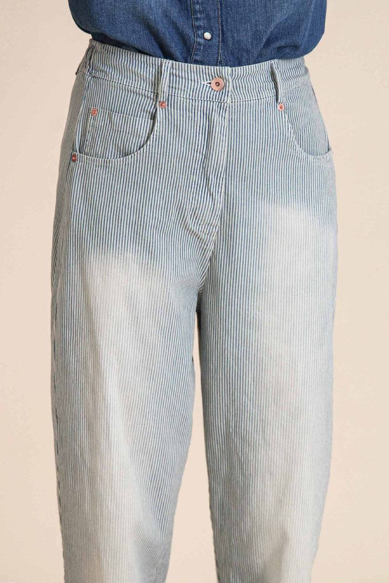 Le Streghe PANTALONE RIGA In Saldo