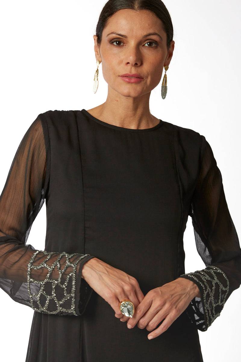 La Kore Miranda dress embellished Affare Del Giorno