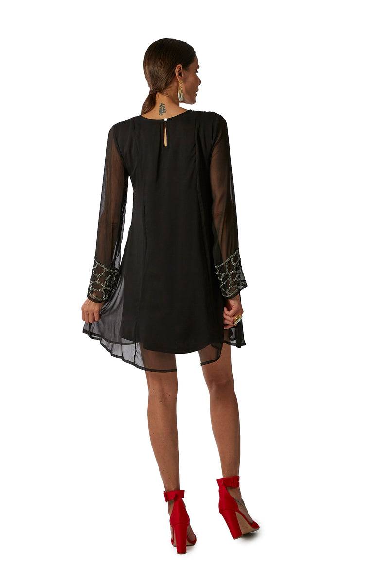 La Kore Miranda dress embellished Affare Del Giorno