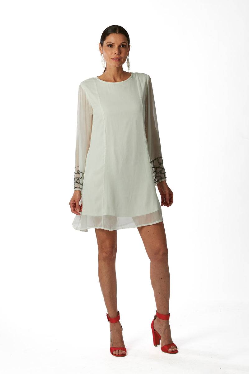 La Kore Miranda dress embellished Prezzo Ridotto