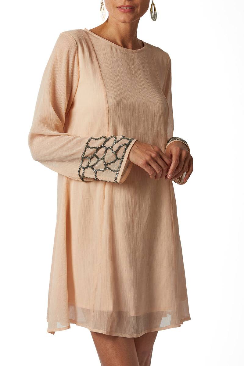 La Kore Miranda dress embellished Sconto