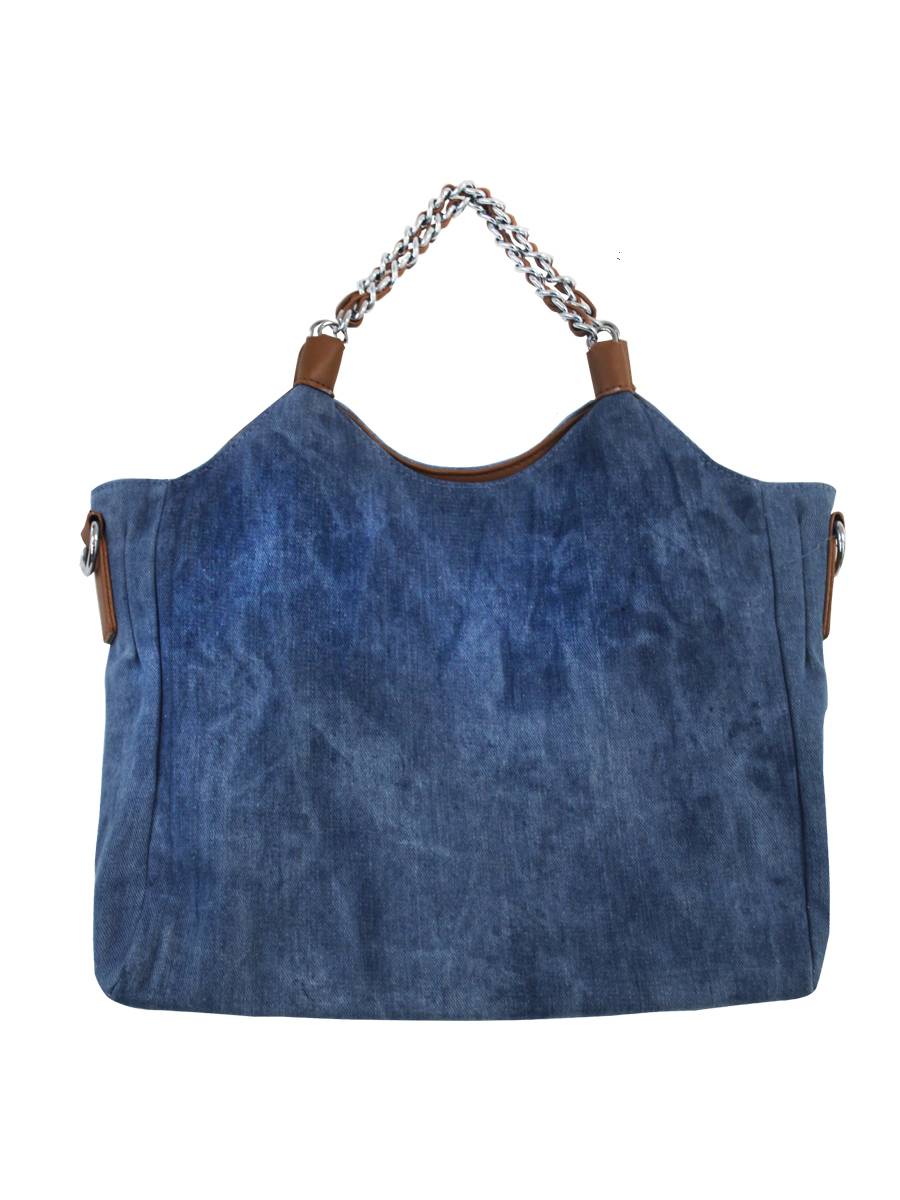 Lizalú BORSA