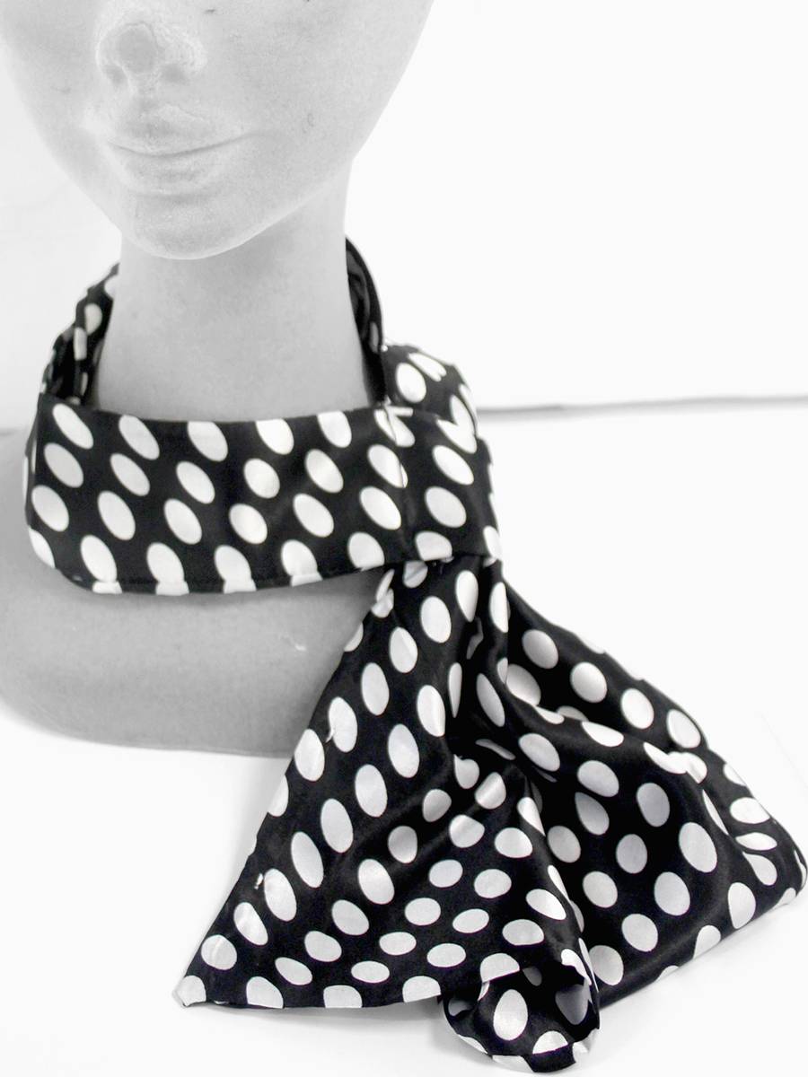 Lizalú FOULARD