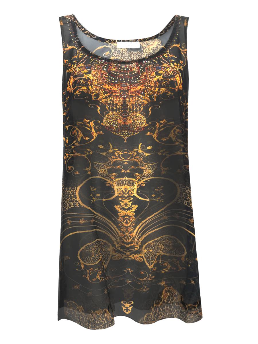Lizalú BLUSA JULI