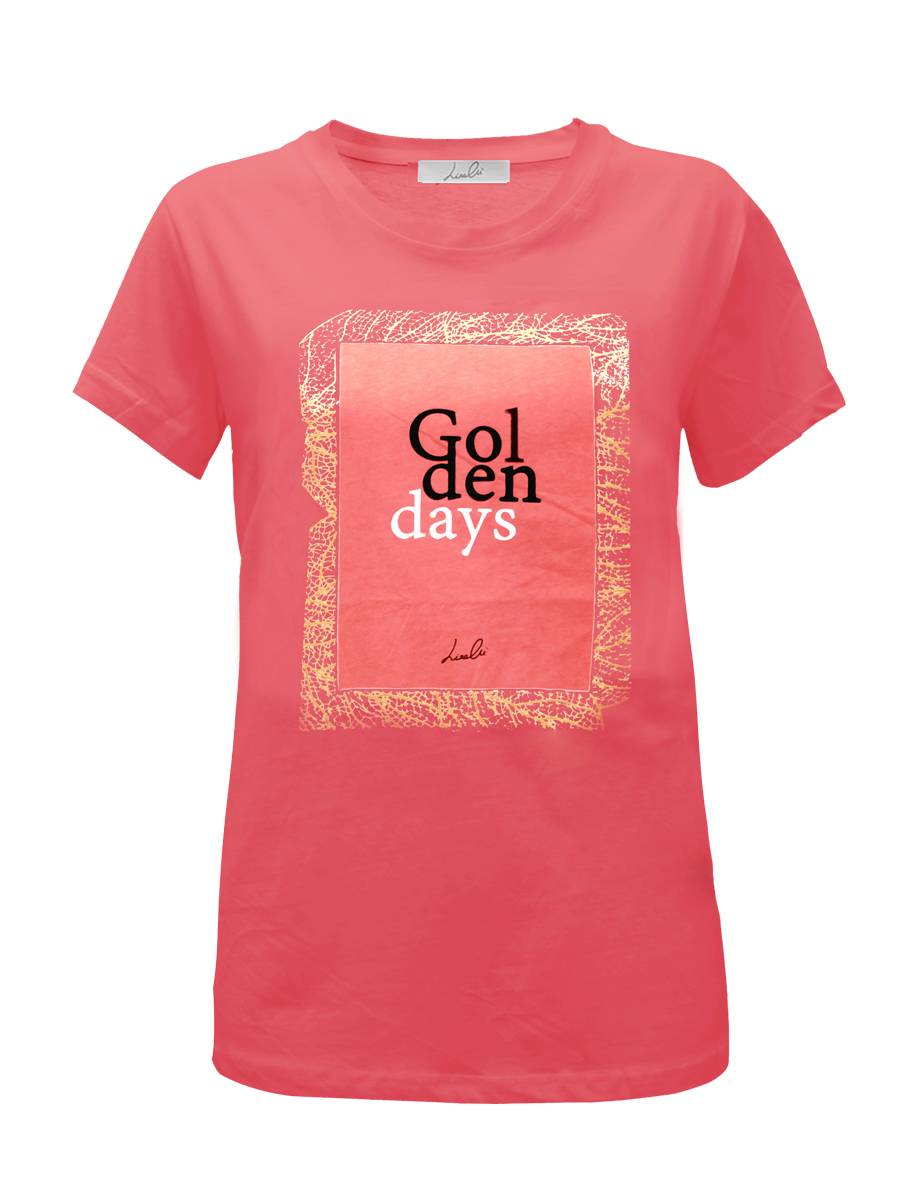 Lizalú T-SHIRT