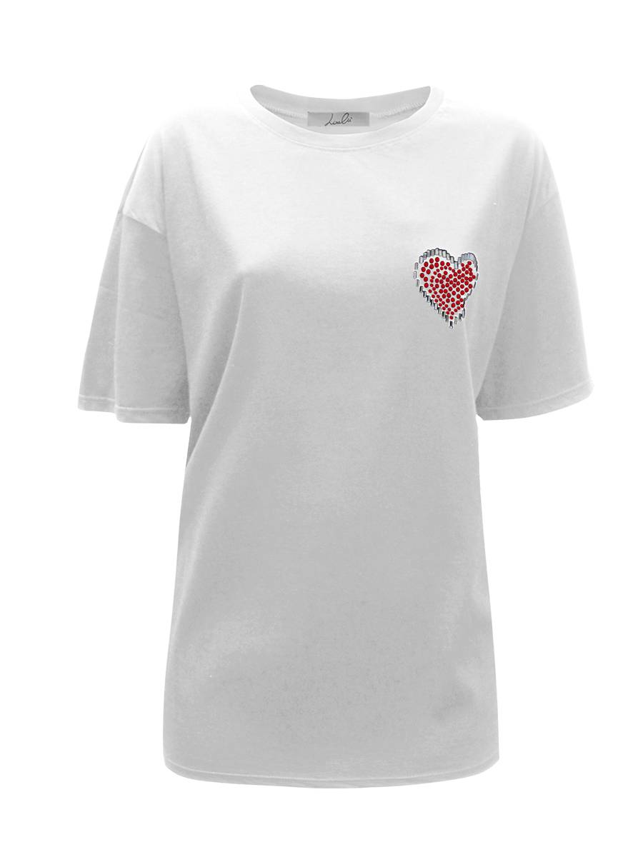 Lizalú T-SHIRT
