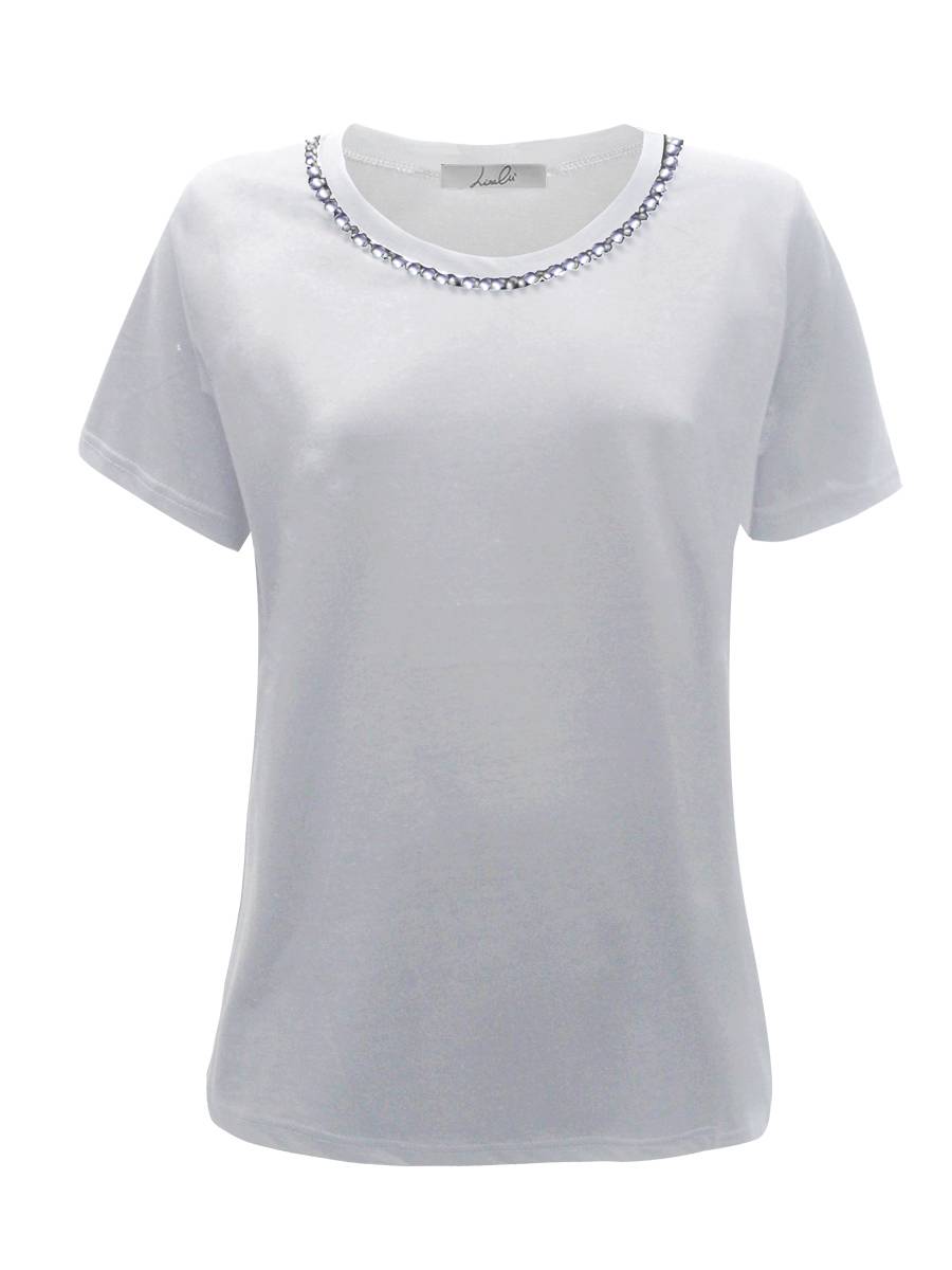Lizalú T-SHIRT