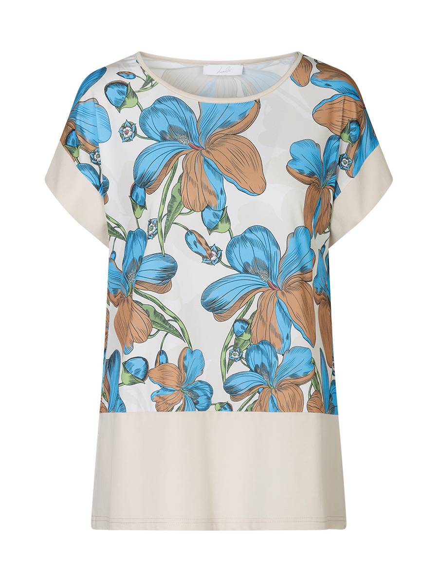 Lizalú BLUSA