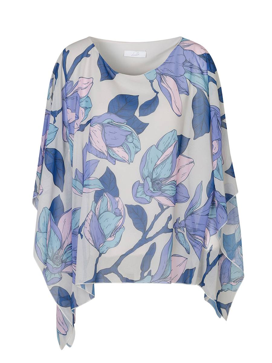 Lizalú BLUSA