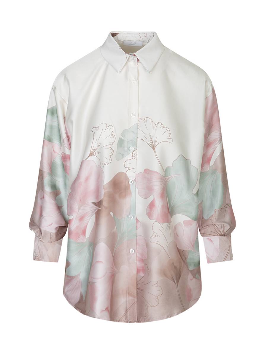 Lizalú CAMICIA Novità