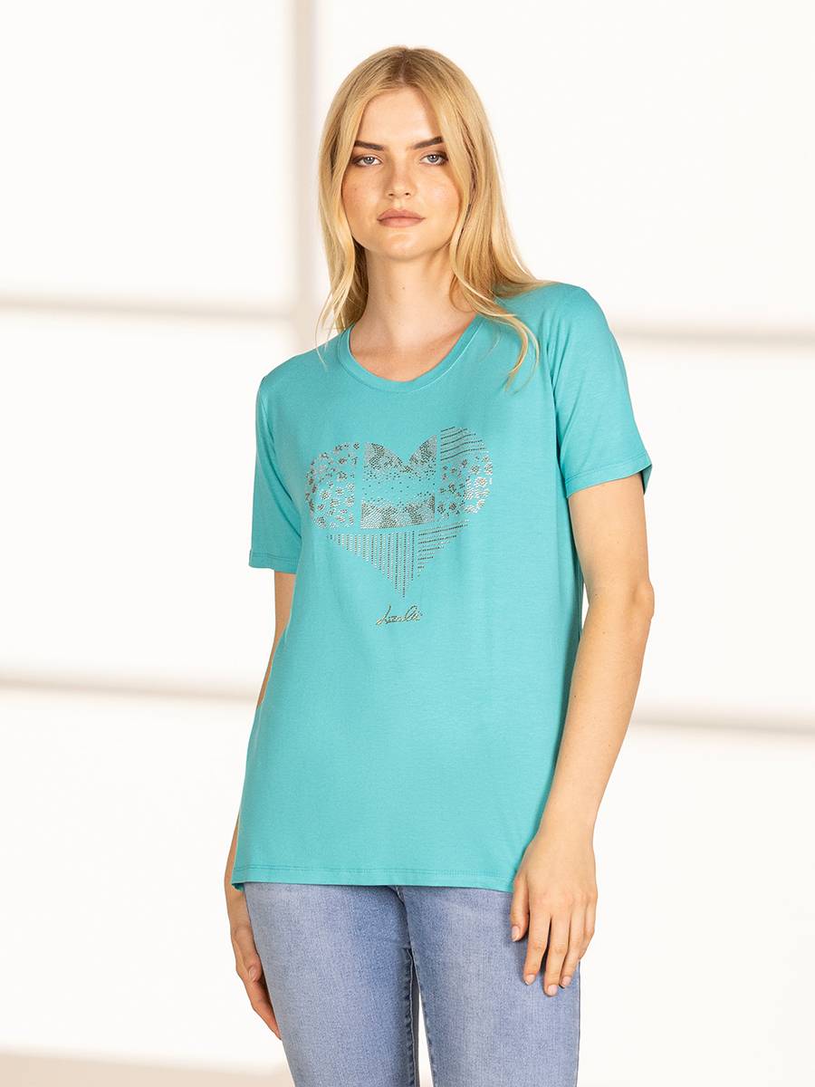 Lizalú T-SHIRT