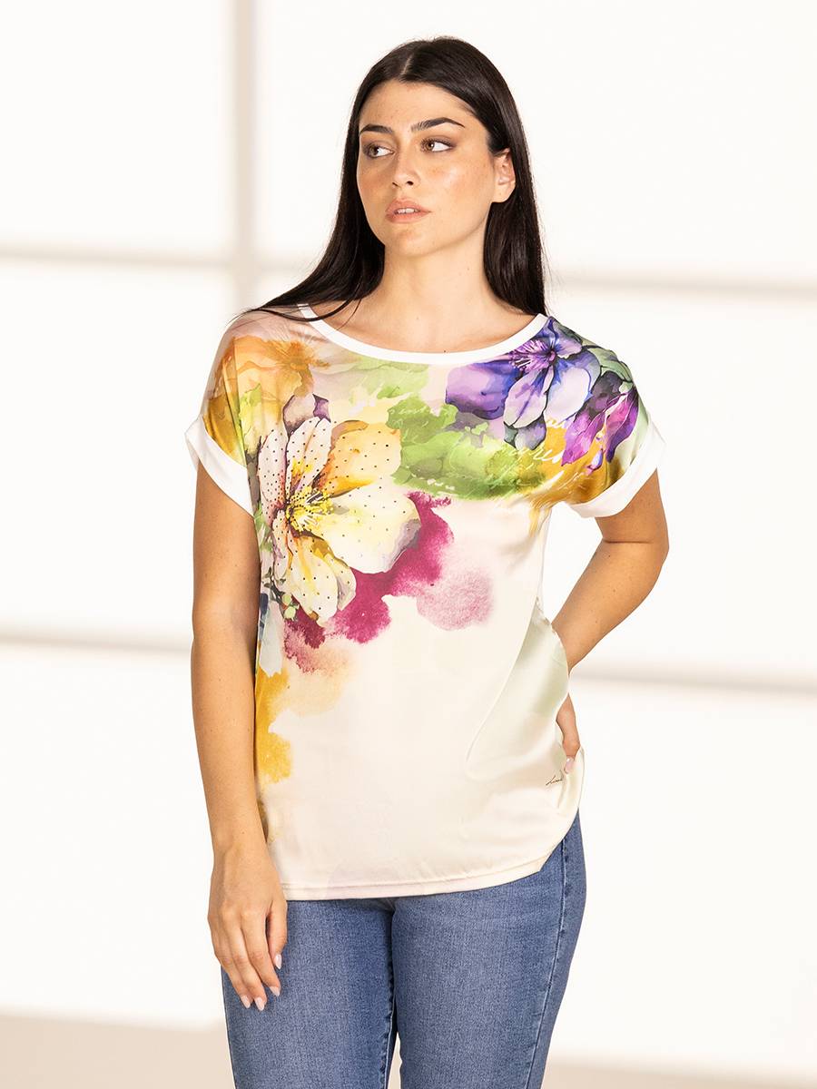 Lizalú T-SHIRT