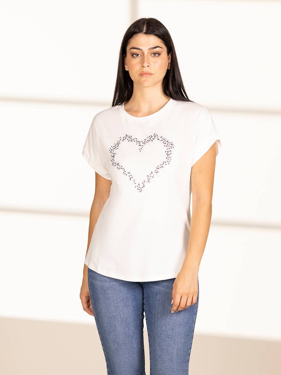 Lizalú T-SHIRT