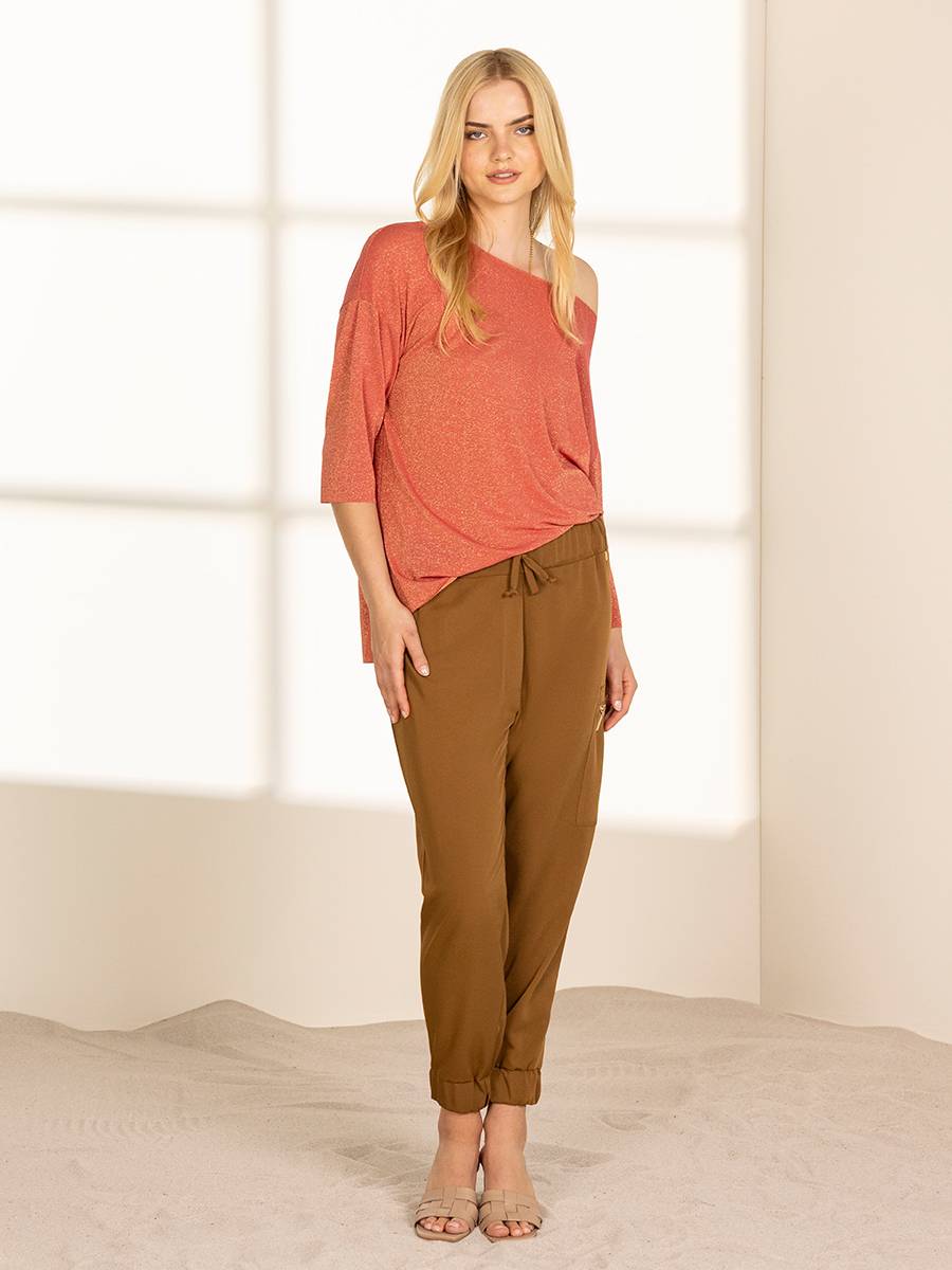 Lizalú PANTALONI 1116 Sottocosto