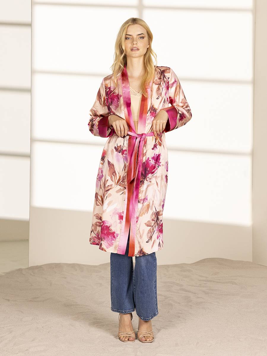 Lizalú KIMONO
