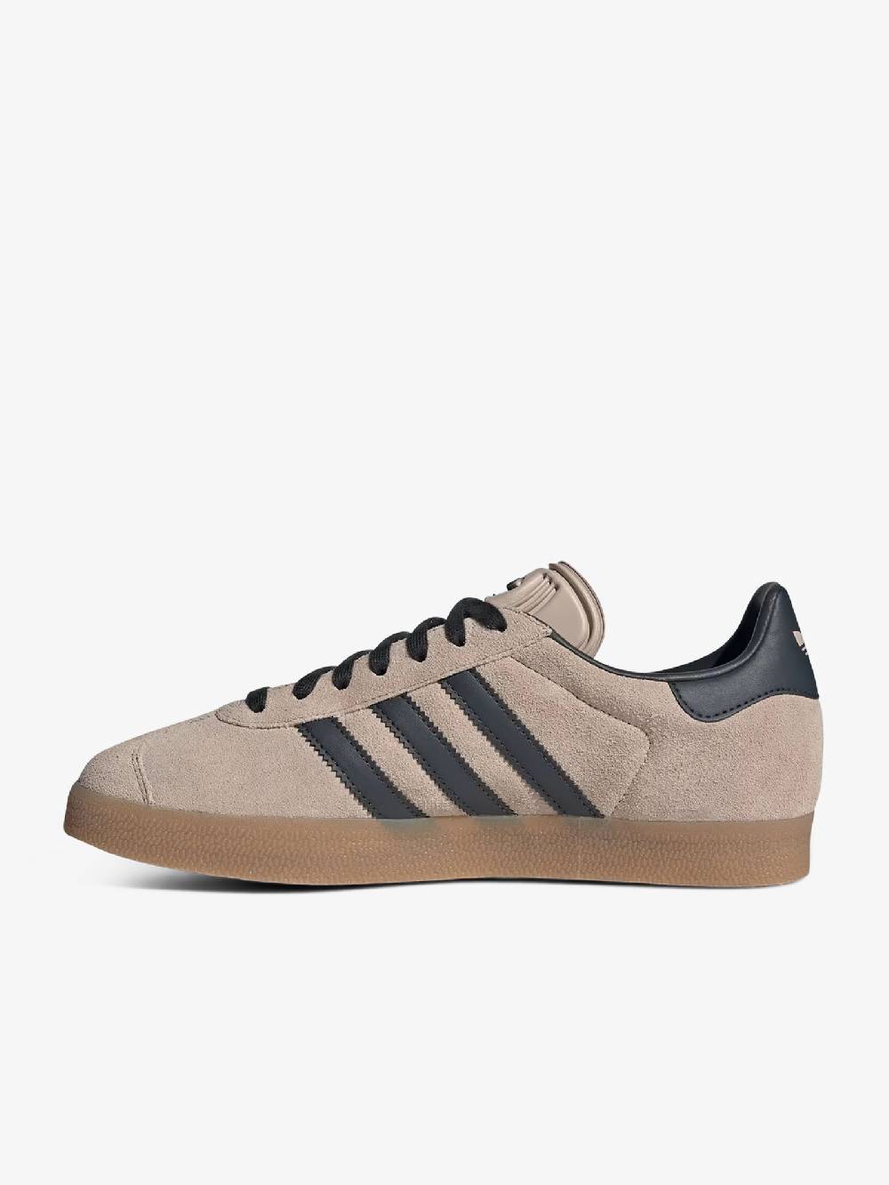 ADIDAS Sneakers gazelle IG6199 uomo suede beige Vendita