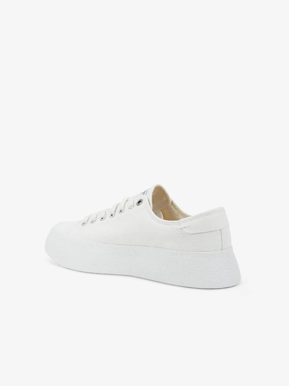 EPT Sneakers DIVE CNV uomo canvas bianco Saldi Di Fabbrica