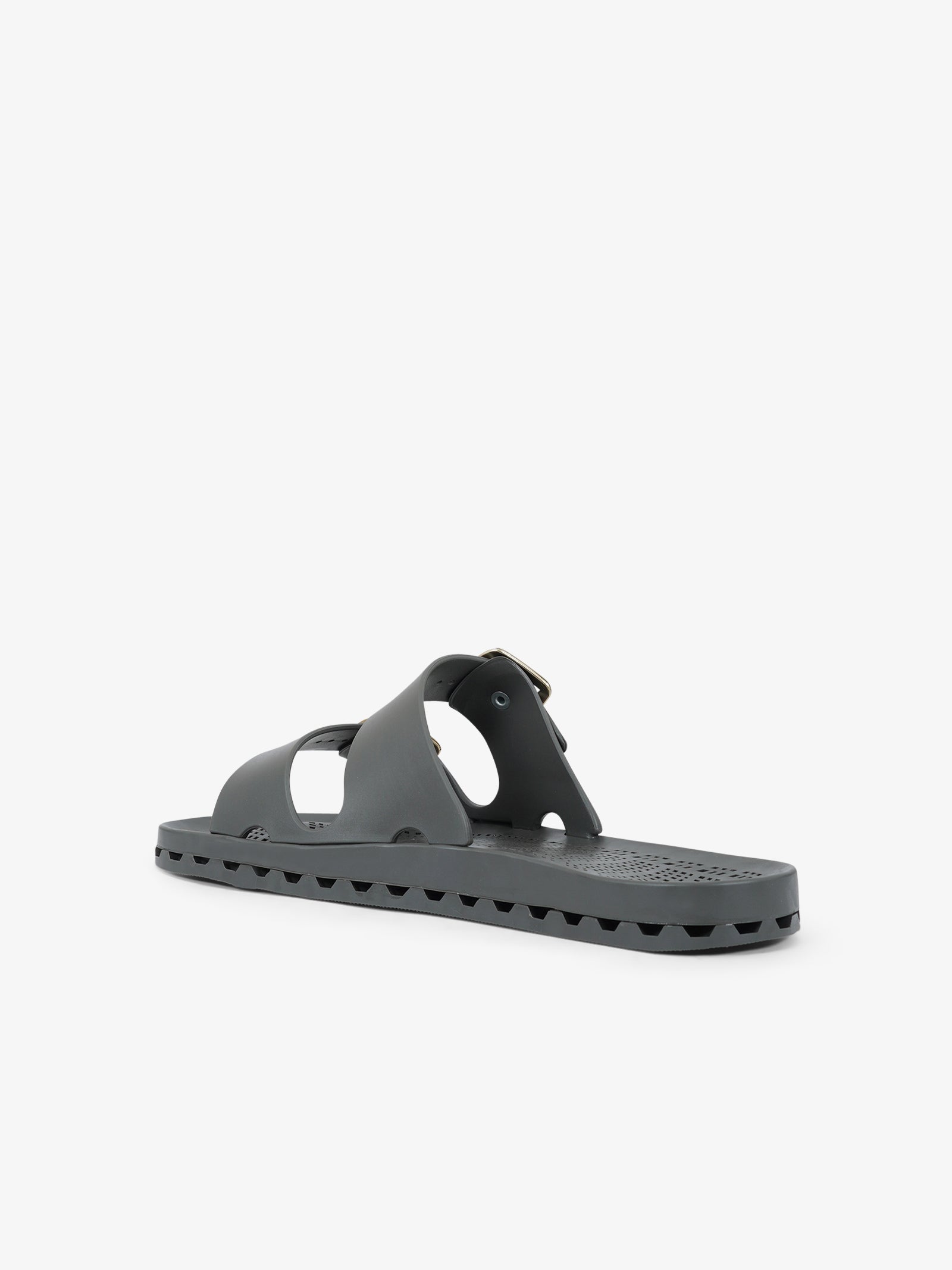 SENSI Ciabatte la jolla city 4153/C grigio Moda