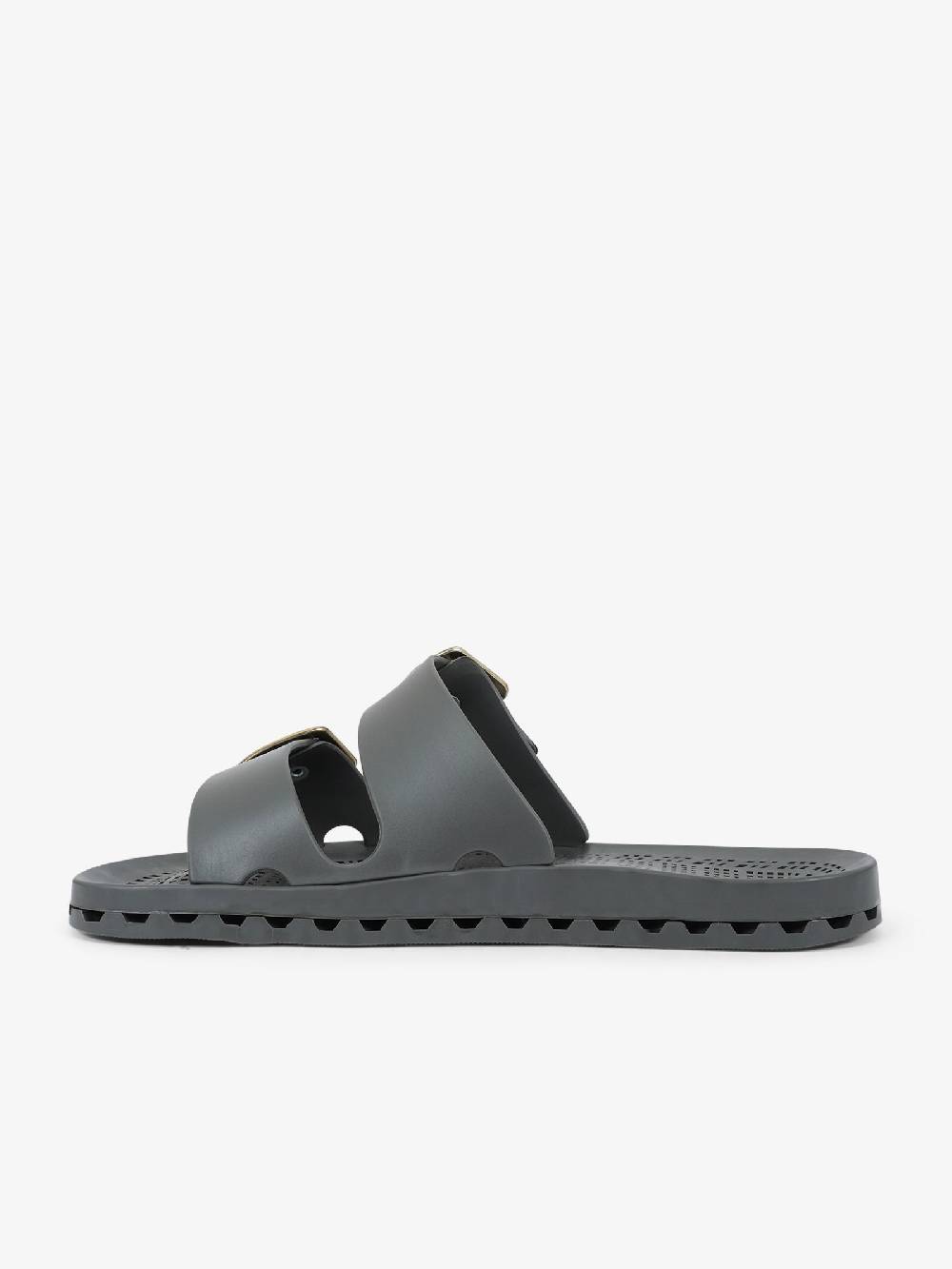 SENSI Ciabatte la jolla city 4153/C grigio Moda