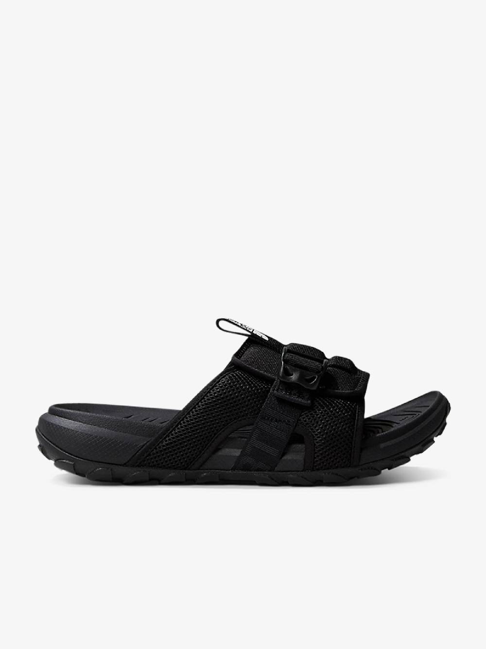 THE NORTH FACE Ciabatte Explore Camp 8A8Y uomo tessile nero