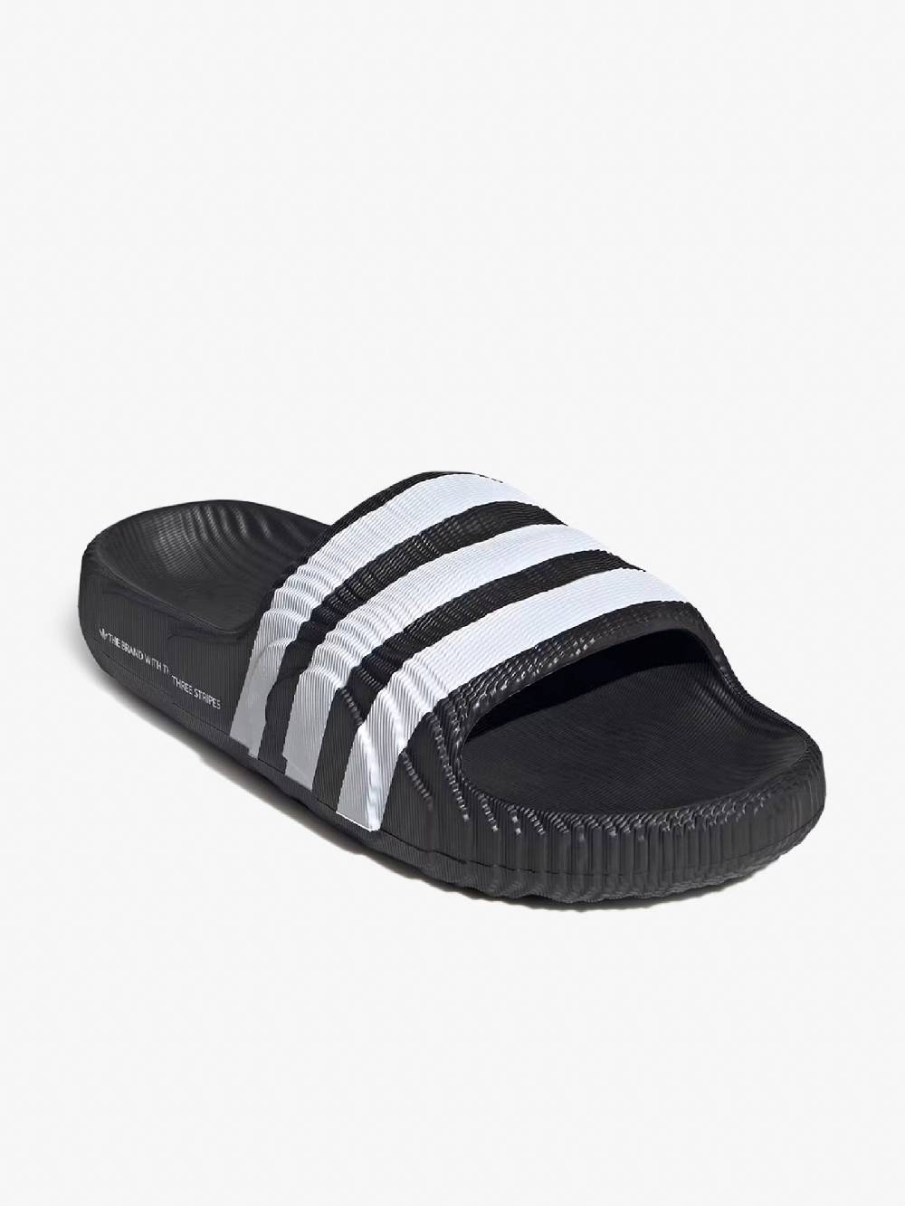 ADIDAS Ciabatte ADILETTE 22 IF3670 uomo nero Vendita