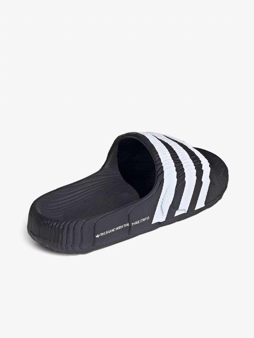 ADIDAS Ciabatte ADILETTE 22 IF3670 uomo nero Vendita