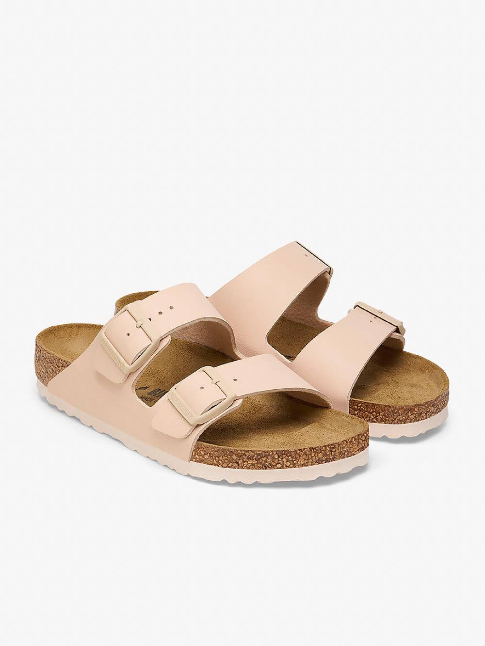 BIRKENSTOCK Ciabatte arizona 1027723 beige Promozione