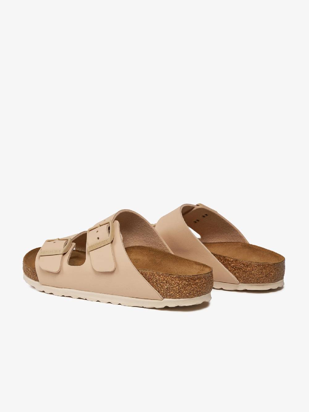 BIRKENSTOCK Ciabatte arizona 1027723 beige Promozione