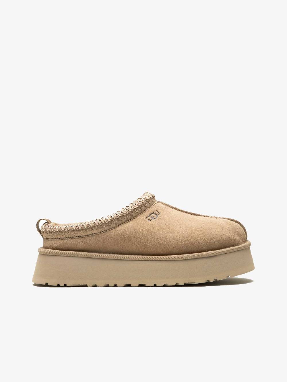 UGG Sabot Tazz 1122553M donna pelle beige Offerte