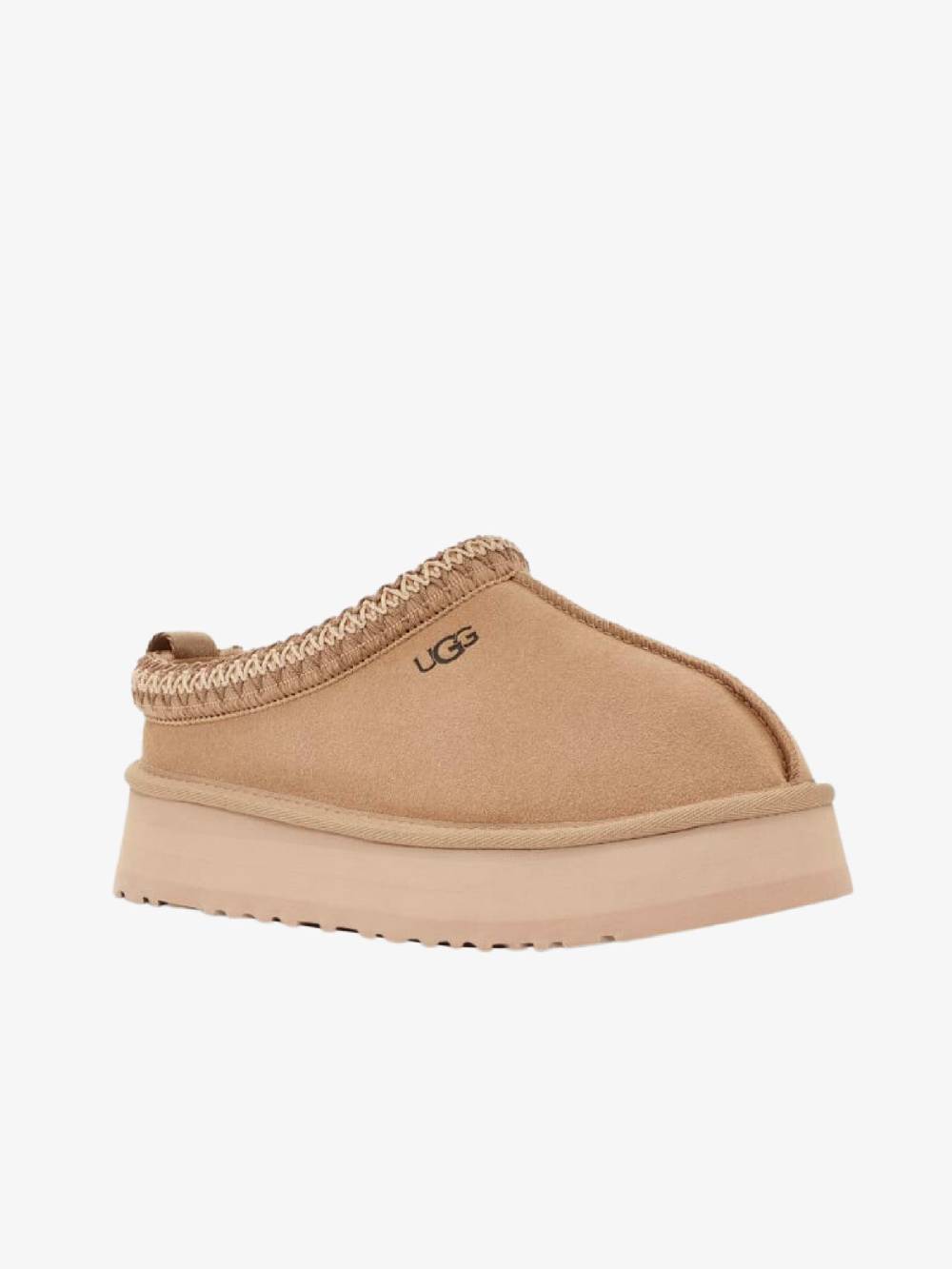 UGG Sabot Tazz 1122553M donna pelle beige Offerte