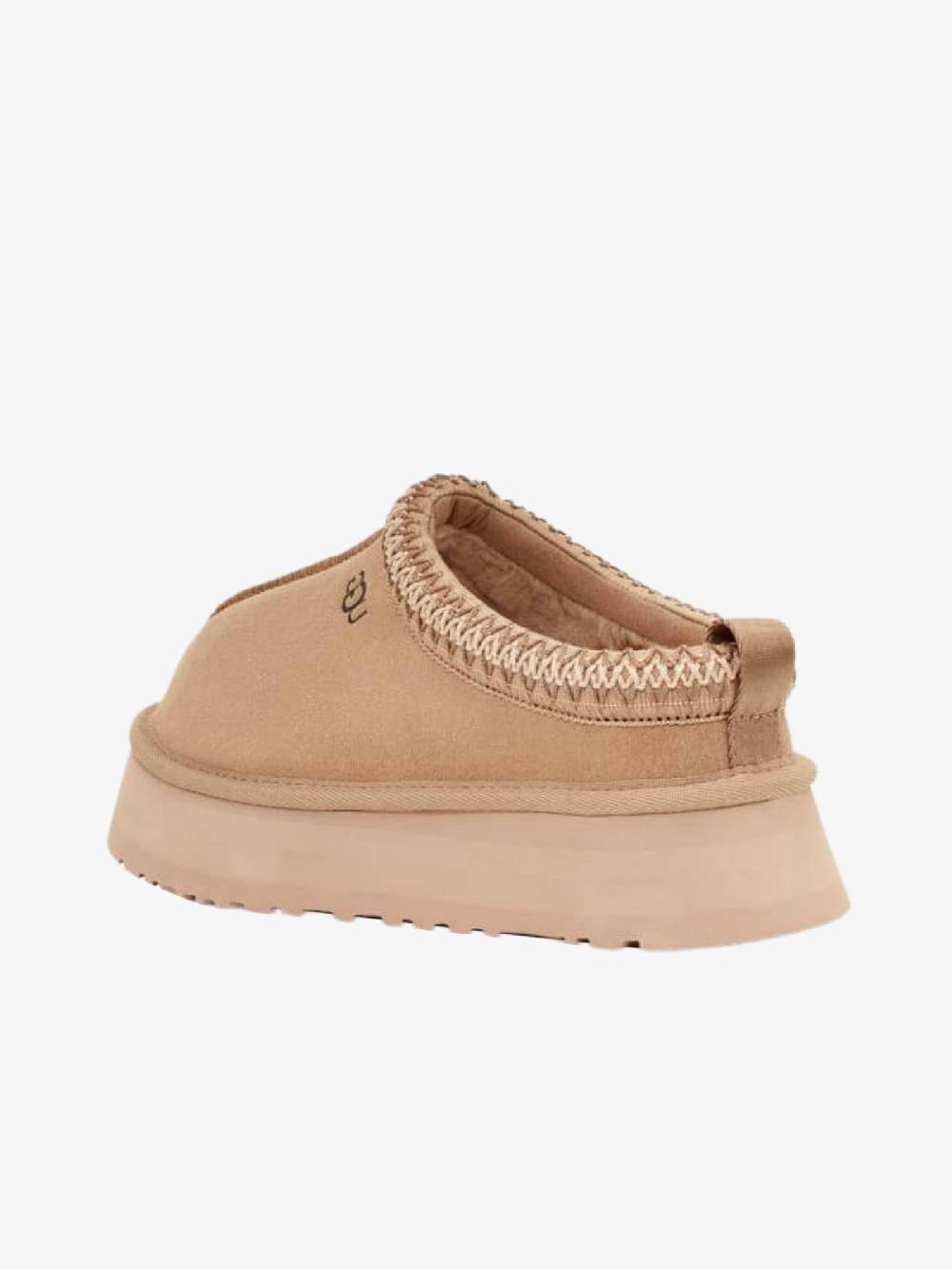 UGG Sabot Tazz 1122553M donna pelle beige Offerte