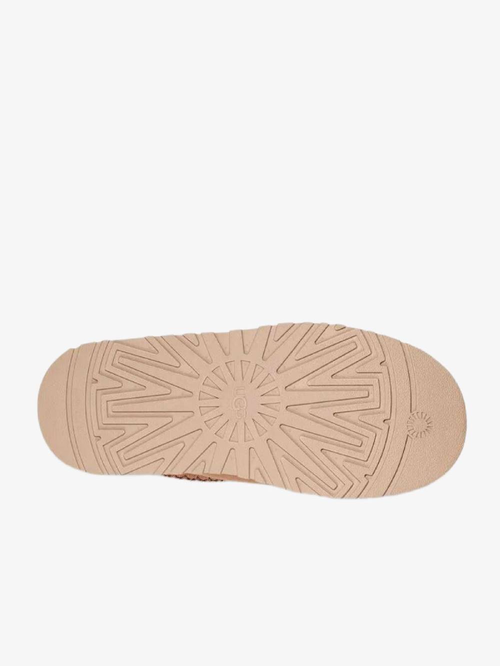 UGG Sabot Tazz 1122553M donna pelle beige Offerte