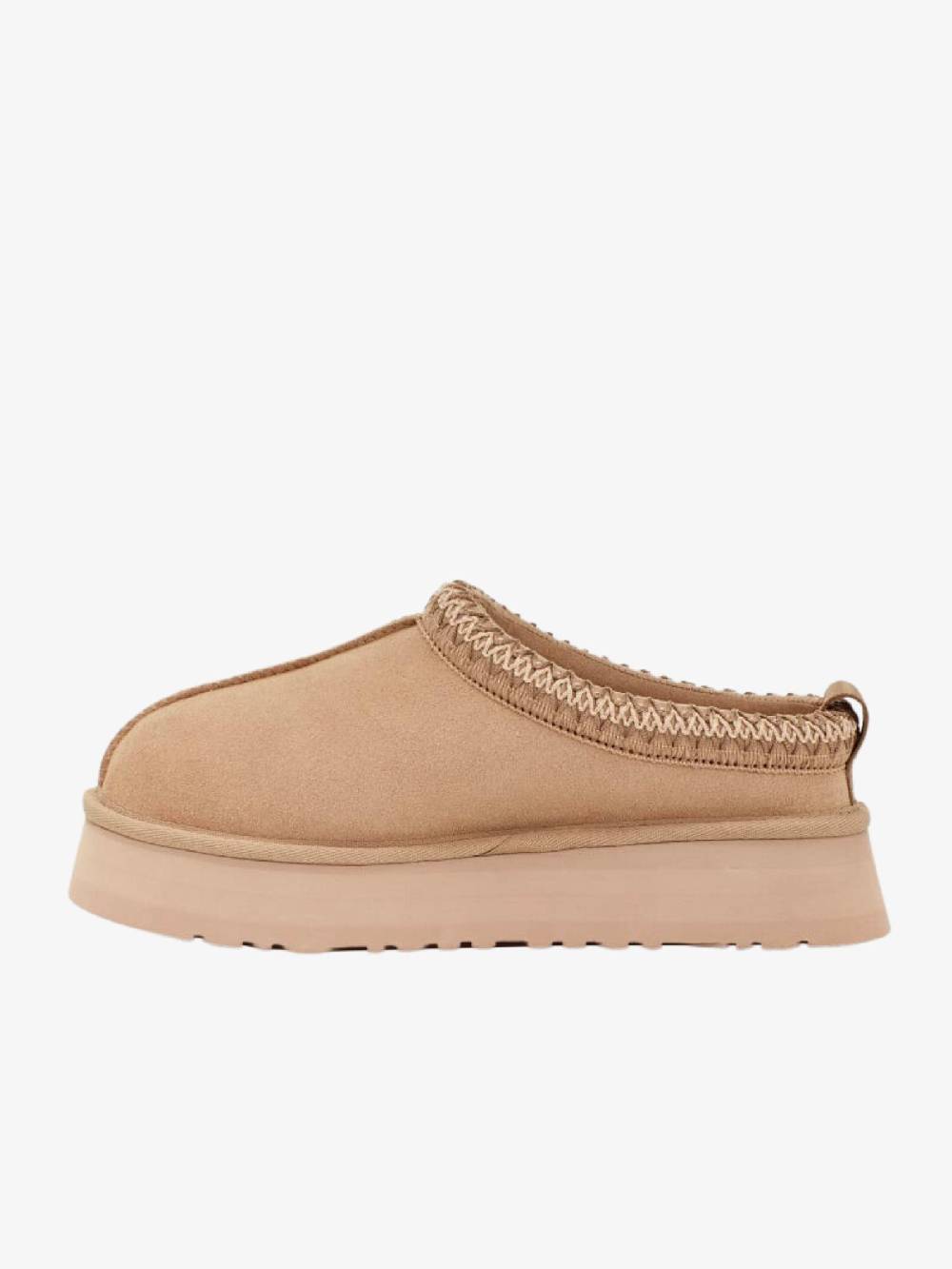UGG Sabot Tazz 1122553M donna pelle beige Offerte