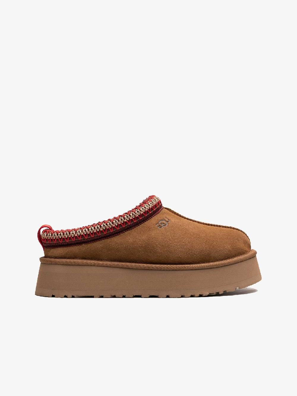 UGG Sabot Tazz 1122553C donna pelle marrone Hotsell