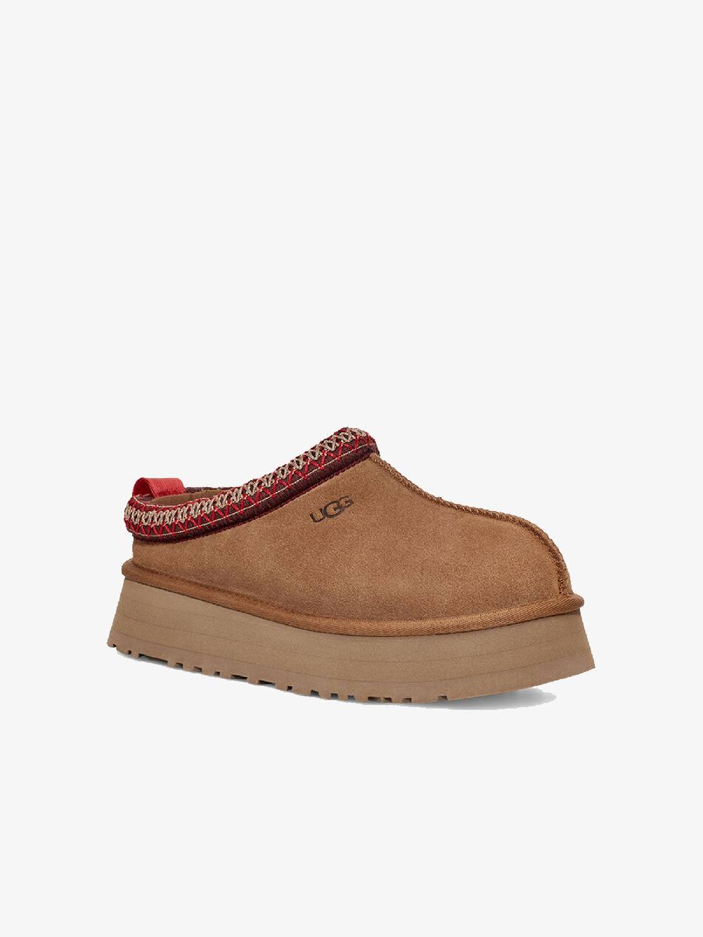 UGG Sabot Tazz 1122553C donna pelle marrone Hotsell