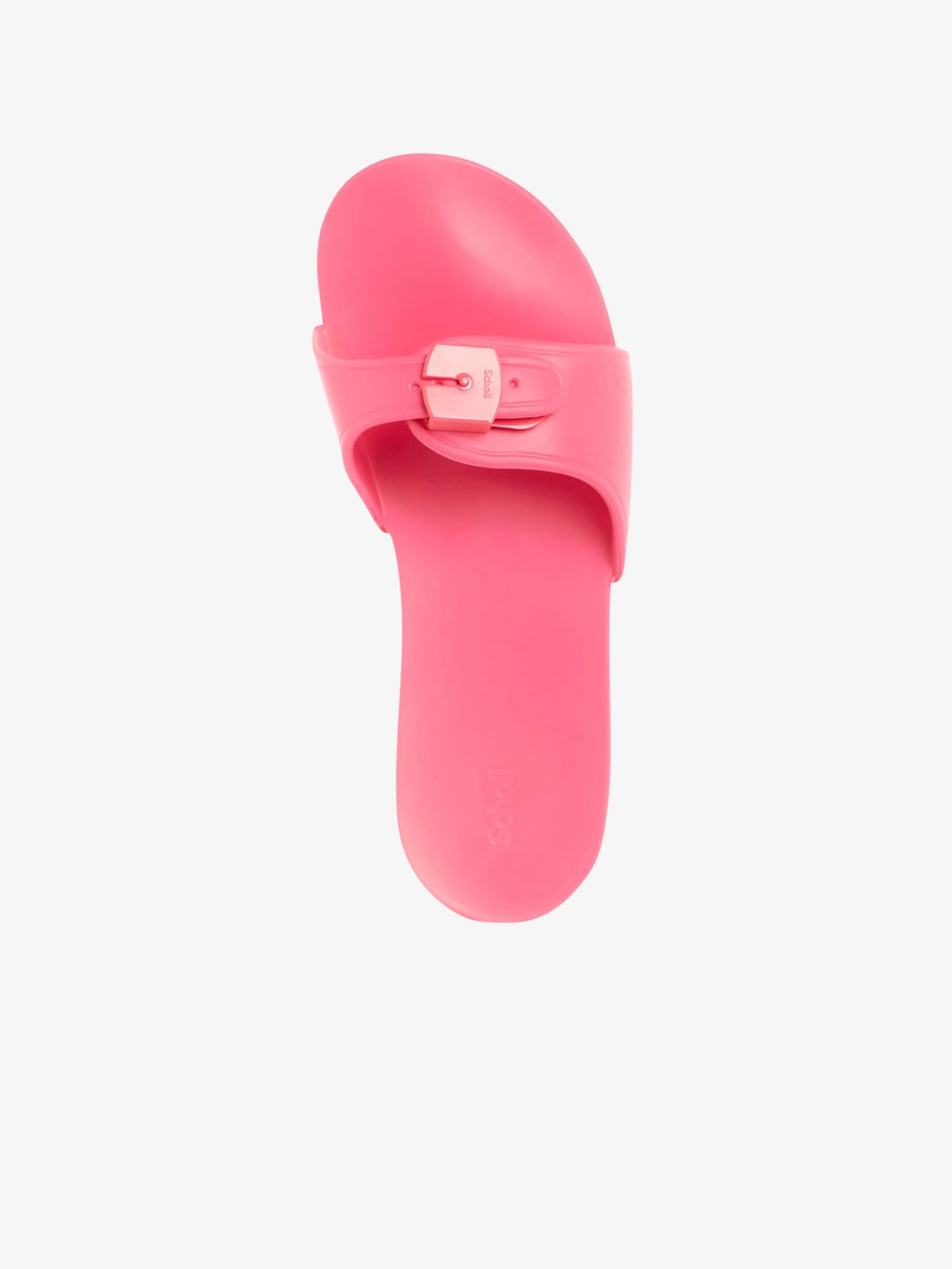 SCHOLL Ciabatte Pescura Heel Aqua Granade EVA SL.F314562385 donna gomma fucsia Vendita Economica