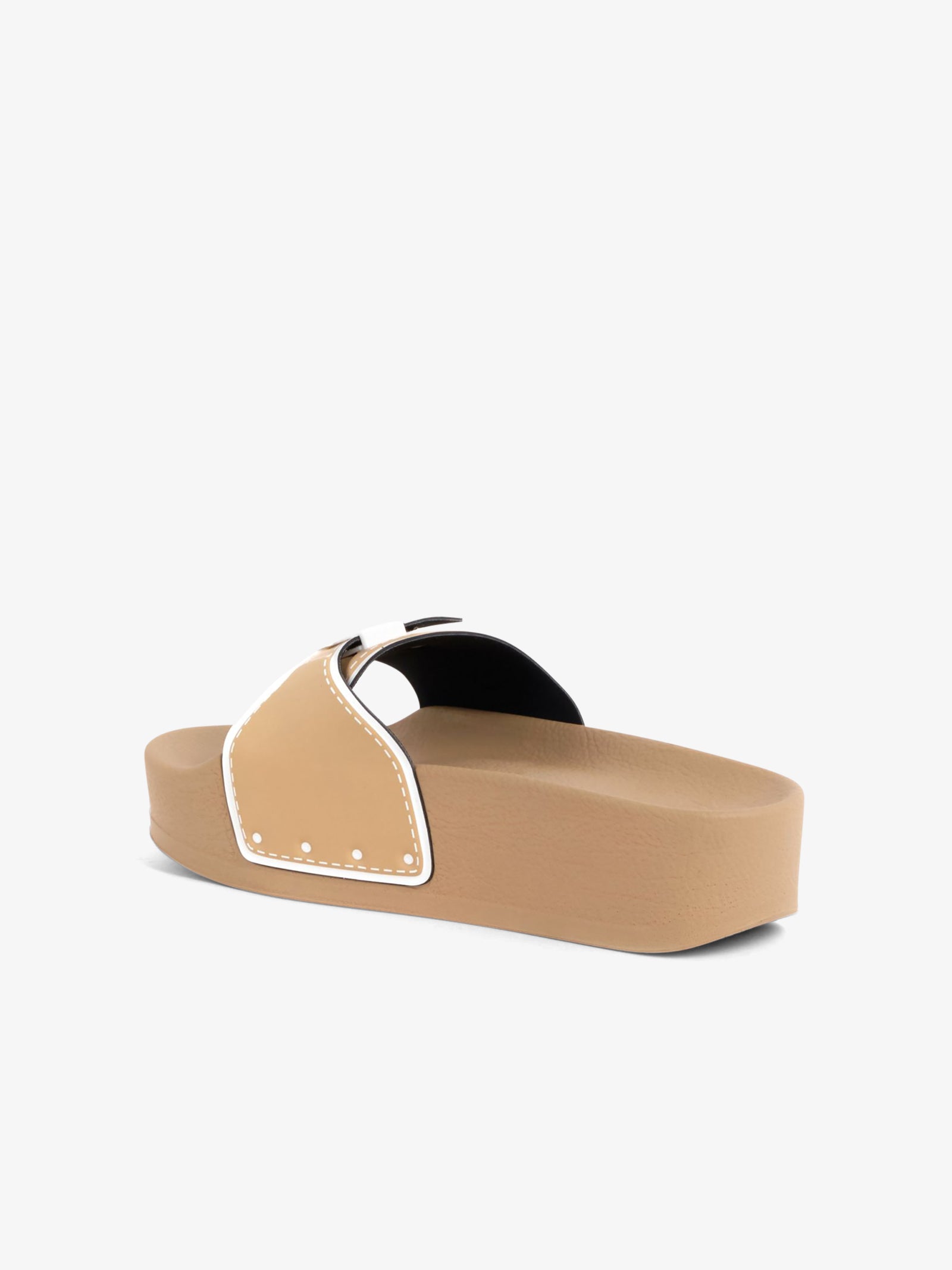 SCHOLL Ciabatte Pescura Moon Wdg beige PU SP SL.F311821002 donna beige Negozio