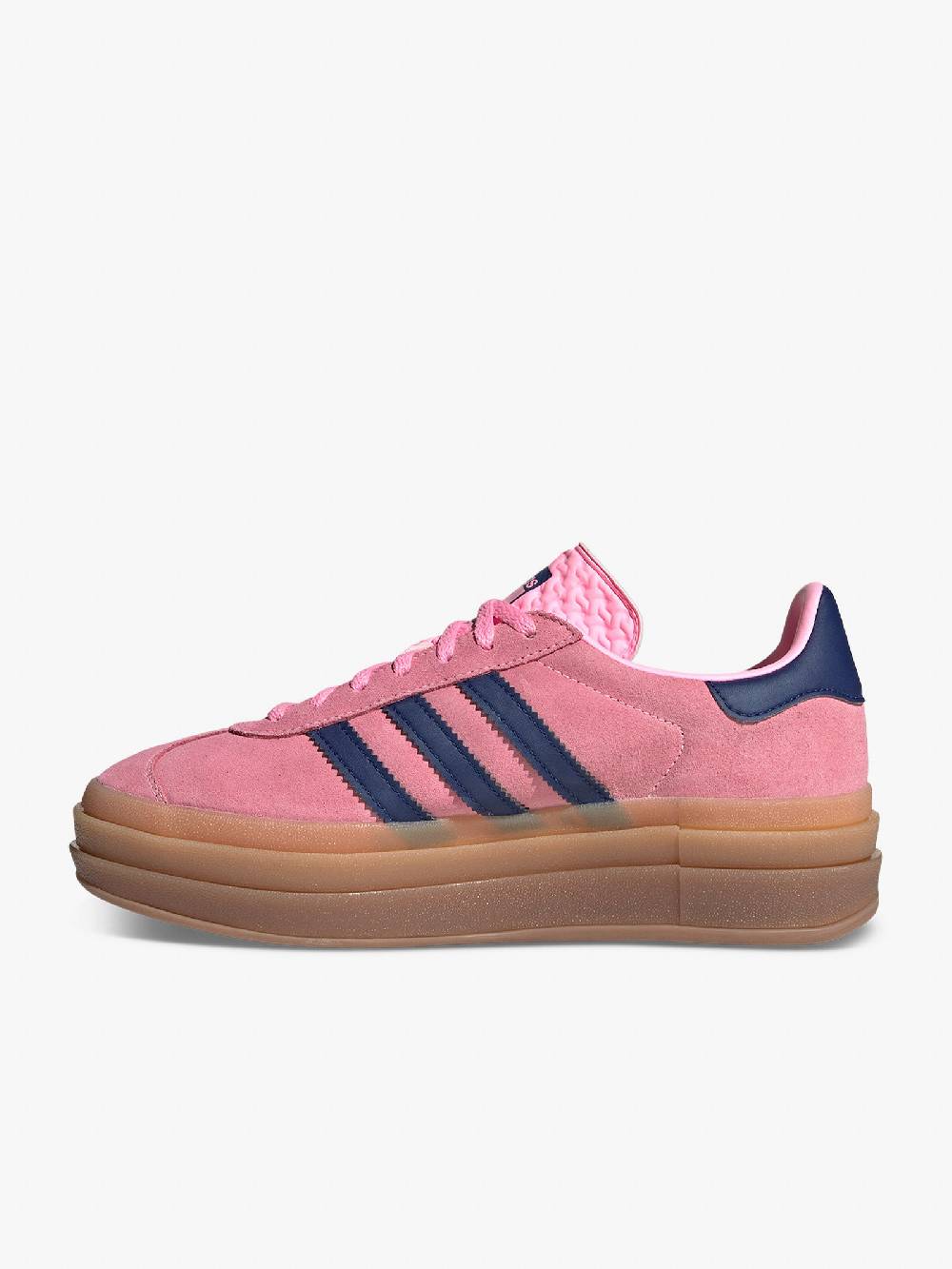 ADIDAS Sneakers Gazelle bold w H06122 donna rosa 2025