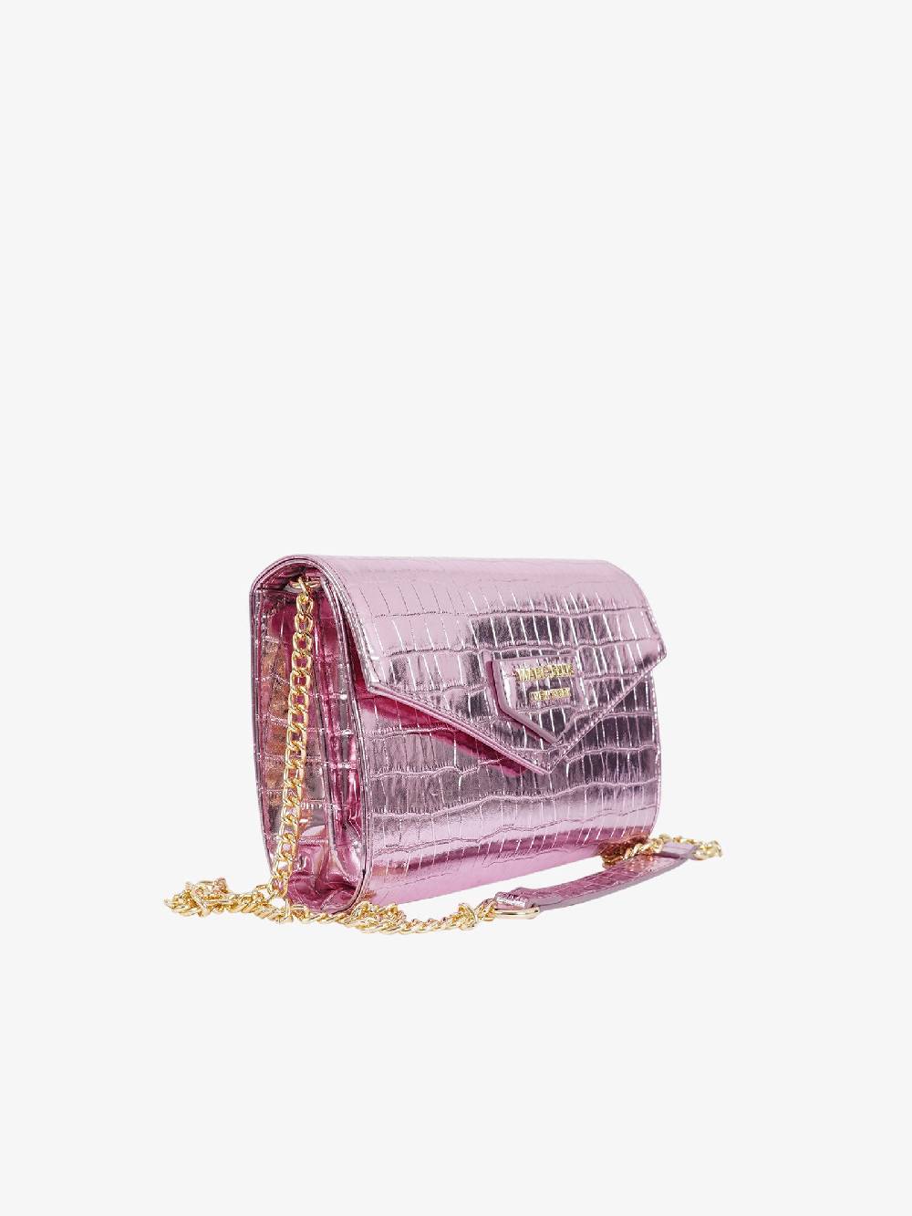 MARC ELLIS Borsa a tracolla Mindy donna rosa Sconto